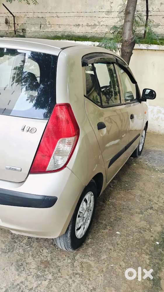 Hyundai I10 Era Passing Till 2028