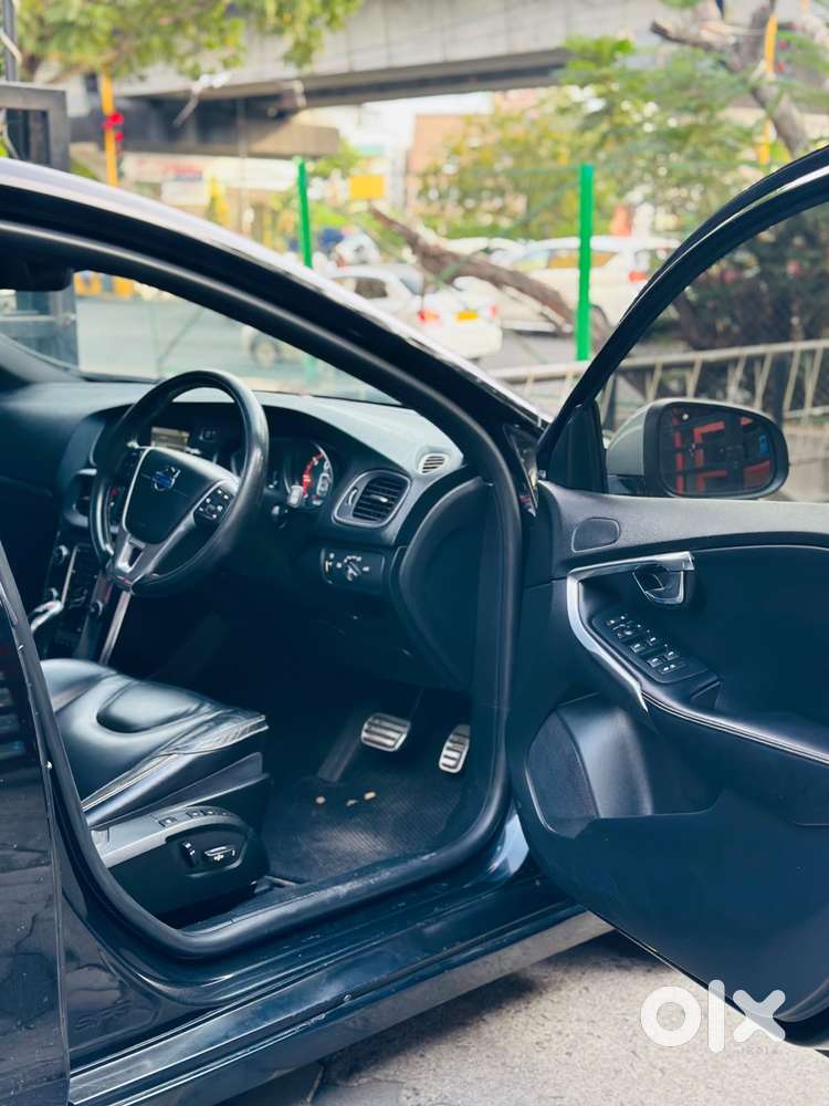 Volvo V40, 2016, Diesel