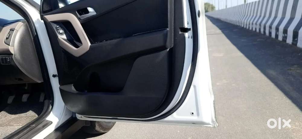Hyundai Creta 1.6 Sx, 2017, Diesel