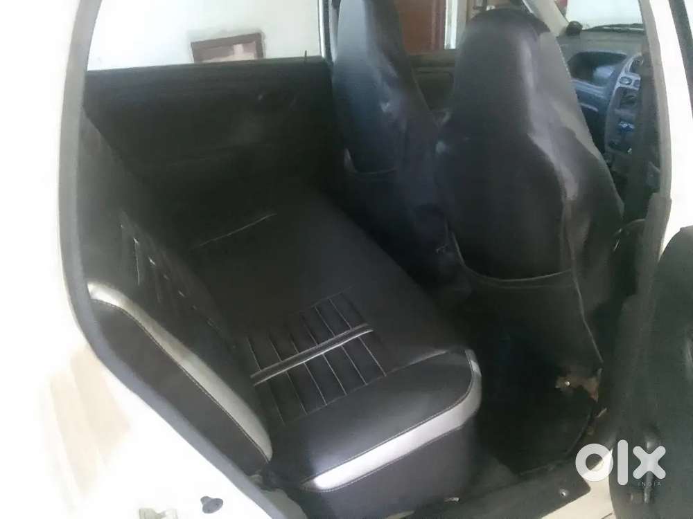 Maruti Suzuki Alto 2011