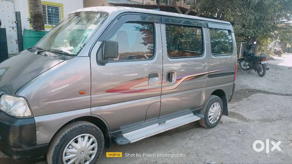 Manual Air Conditioner (ac)