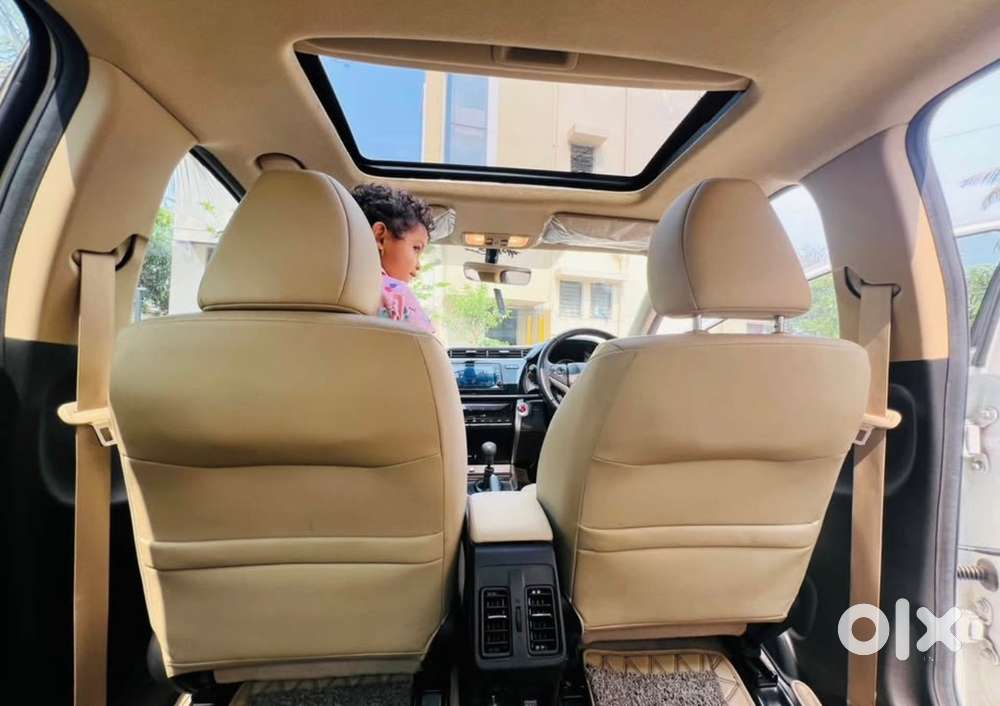 Honda City 2018 13000 Km Driven