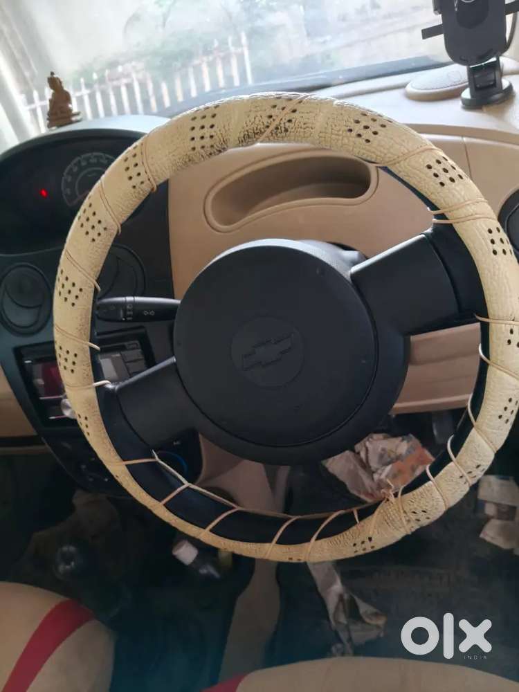 Chevrolet Spark Ls Lpg