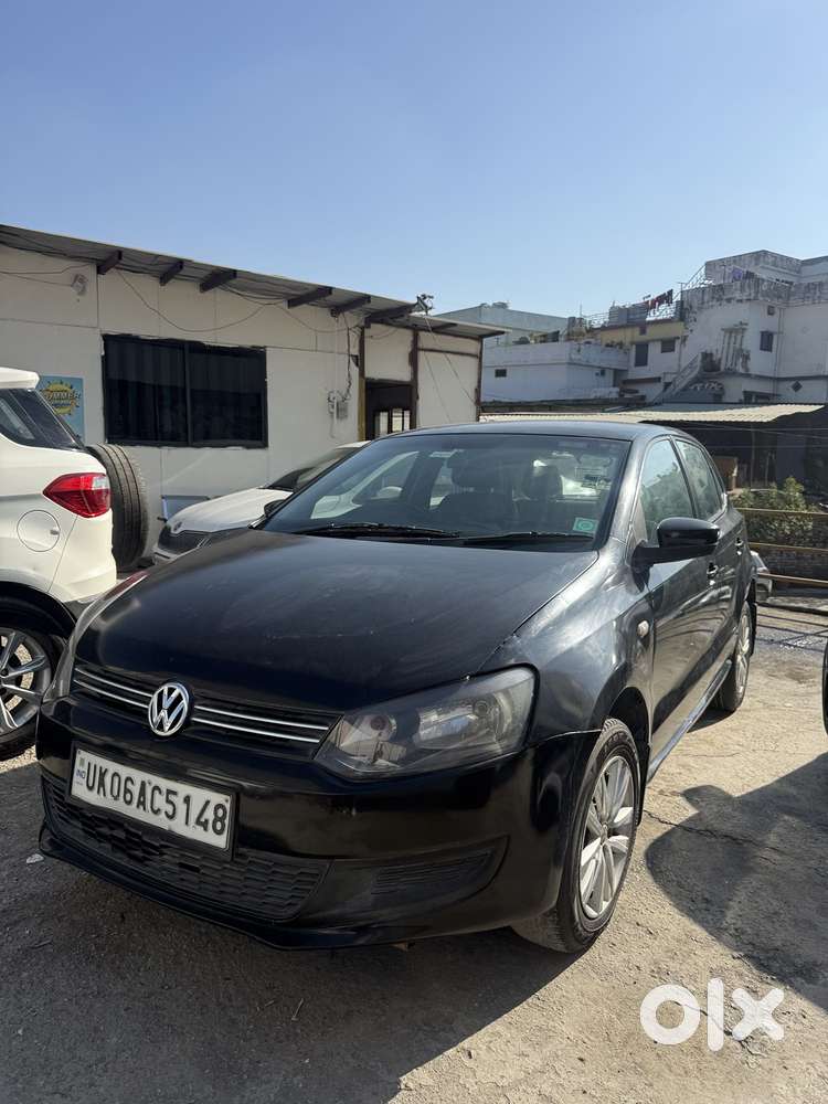 Volkswagen Polo 2009-2013 Diesel Highline 1.2l, 2014, Diesel
