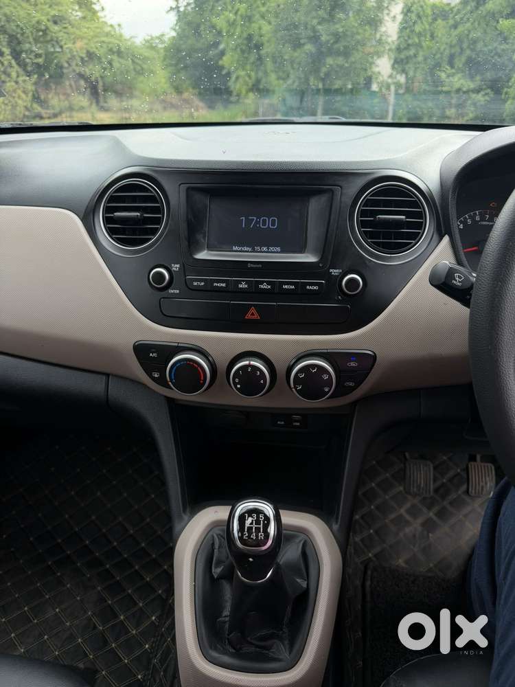 Hyundai Grand I10 Sportz Cng, 2018, Cng & Hybrids