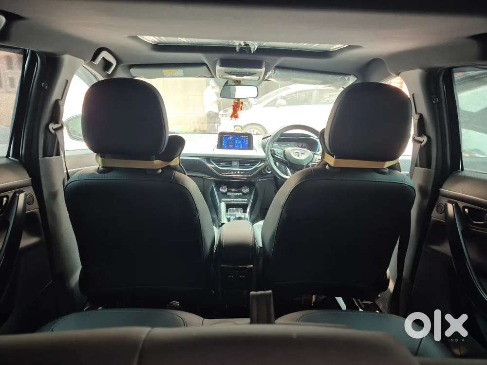 Tata Nexon Ev Electric Well Maintained