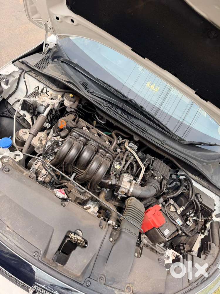 Honda City 2025 Petrol Well Maintained