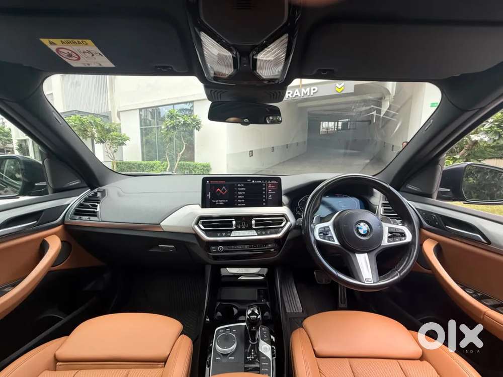 Bmw X3 2.0 Xdrive 30i M Sport, 2022, Petrol