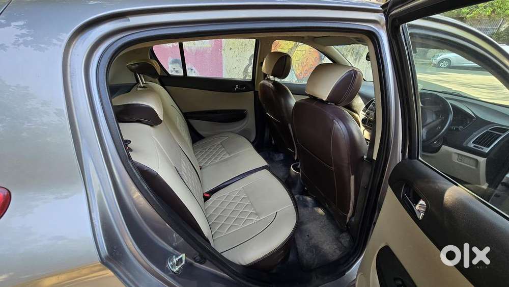 Hyundai Car Manual Petrol 2013