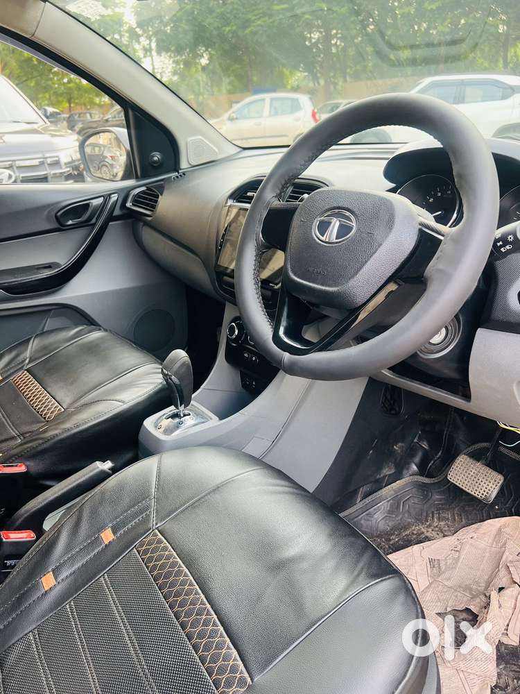 Tata Tigor Xma, 2020, Petrol