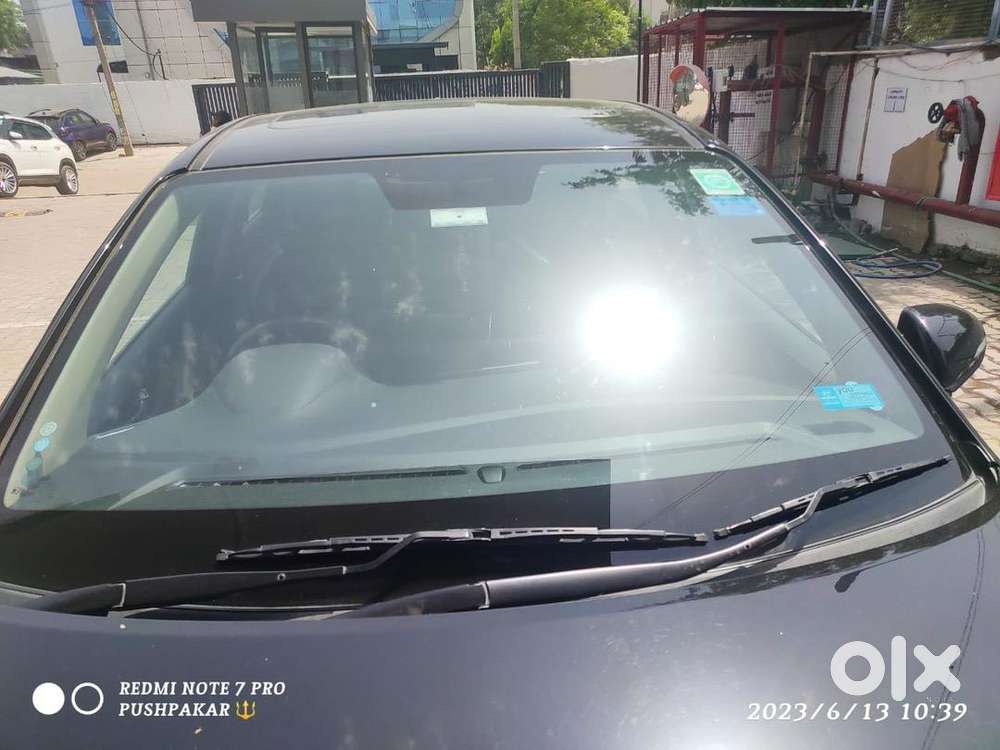 Hyundai Verna 2021 Petrol 72000 Km Driven