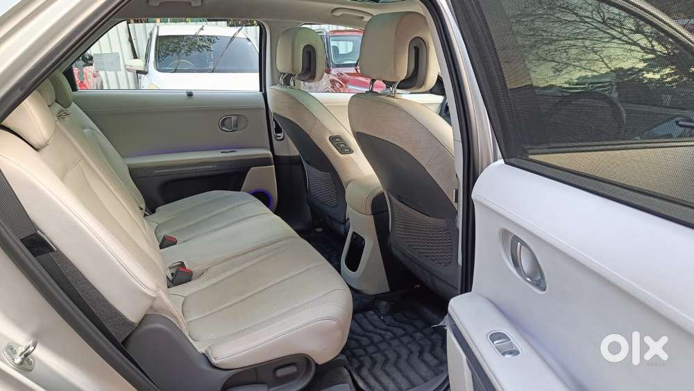 Hyundai Ioniq5 Rwd, 2023, Electric