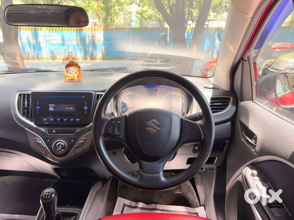 Maruti Suzuki Baleno Maruti-suzuki-baleno-delta-diesel, 2020, Cng & ..