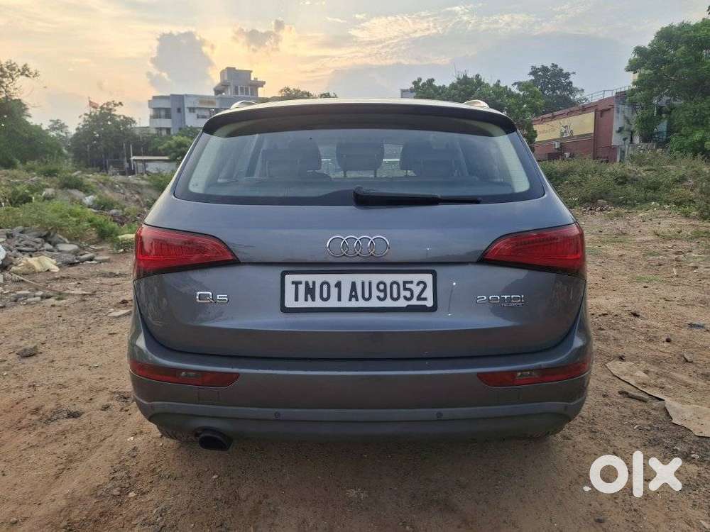 Audi Q5 2.0 Tdi Technology, 2013, Diesel