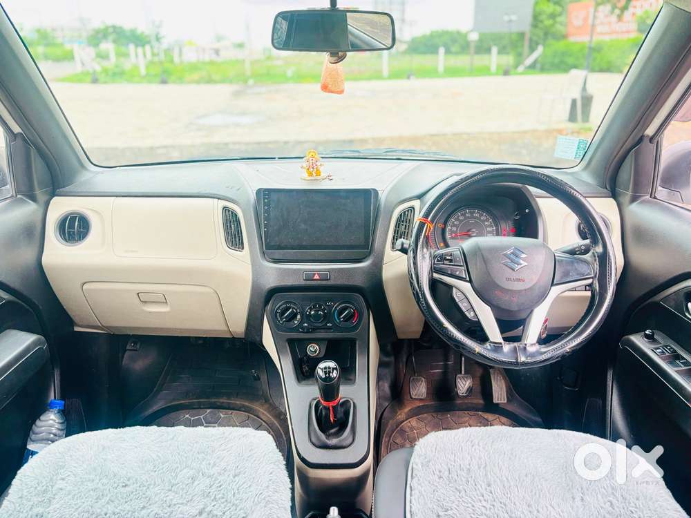 Maruti Suzuki Wagon R Zxi, 2023, Cng & Hybrids