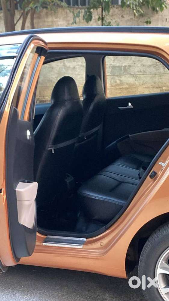 Hyundai Grand I10 Asta 1.2 Vtvt, 2016, Petrol