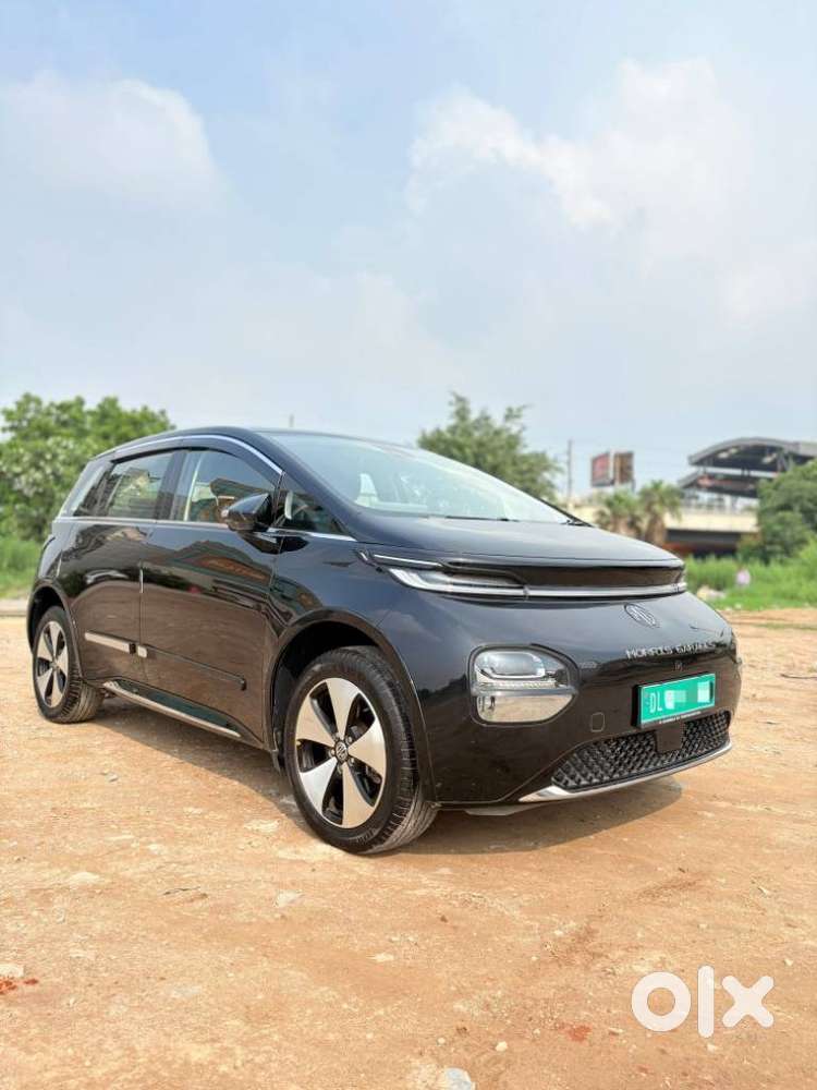 Mg Windsor Ev Essence, 2025, Electric