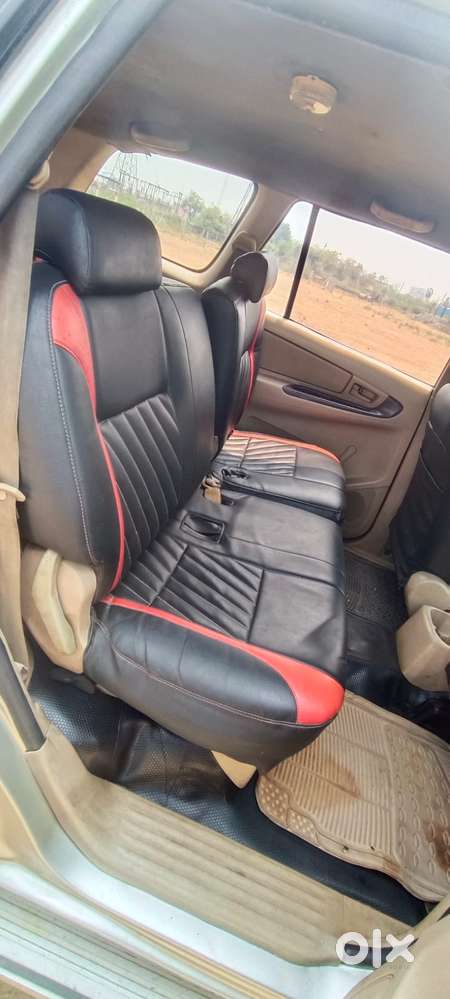 Toyota Innova, 2006, Diesel