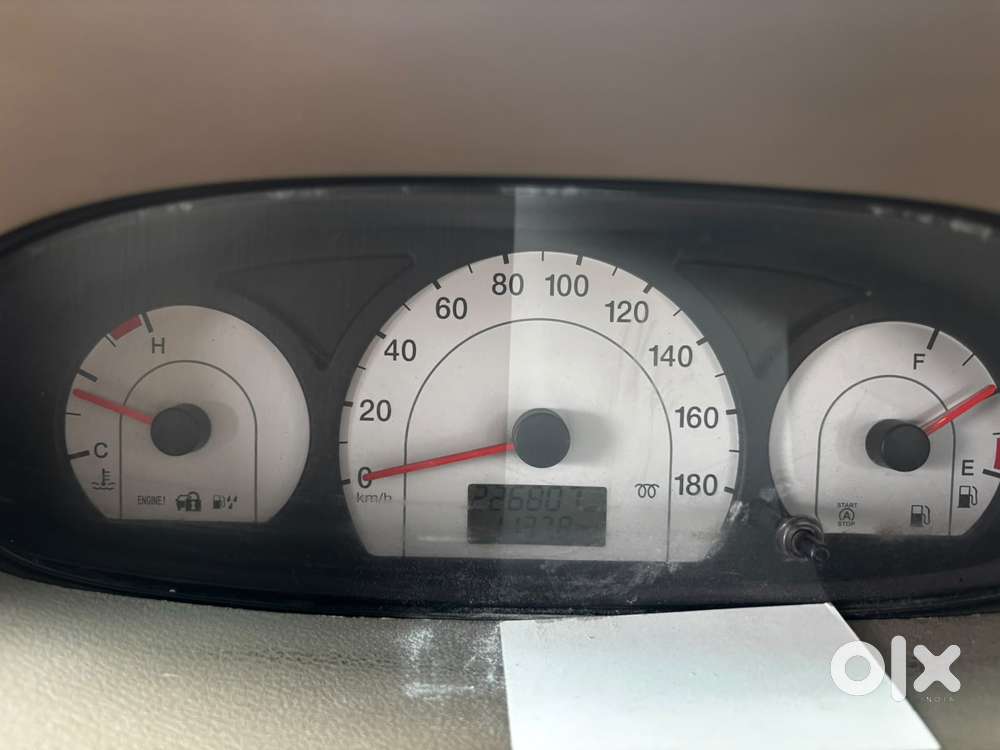Mahindra Xylo D4 Bs Iii, 2018, Diesel