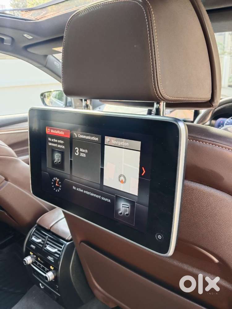 Bmw 6 Series [2018-2021] 3.0 Gt 630d M Sport, 2019, Diesel