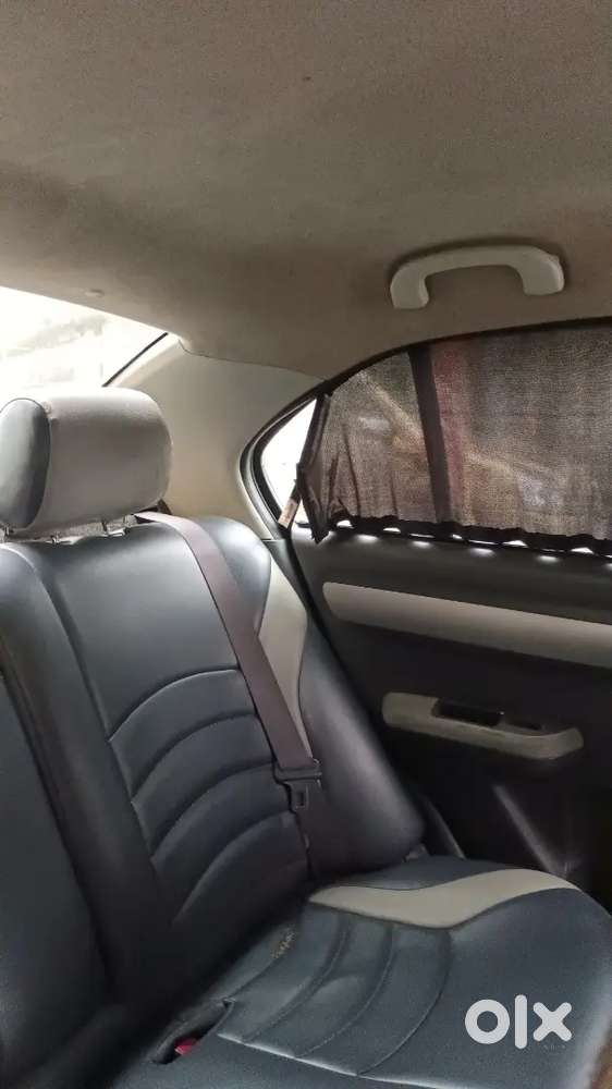 Maruti Suzuki Dzire Lxi 2009 Petrol Manual