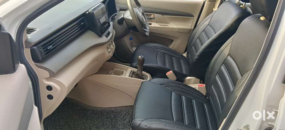 Maruti Suzuki Ertiga 2022-2023 Vxi Cng, 2025, Cng & Hybrids