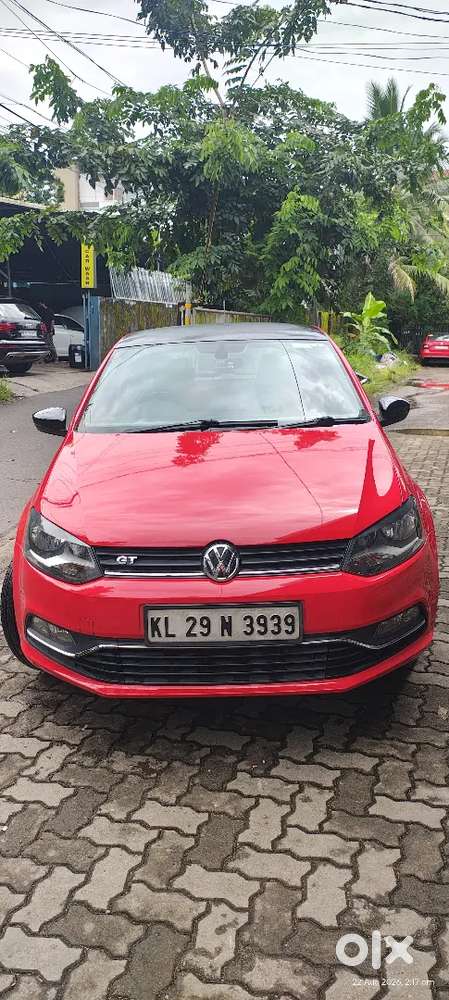 Volkswagen Polo Gt Tsi &ndash; Extremely Well Maintained