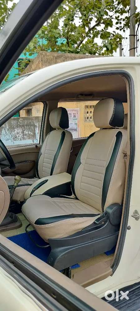 Mahindra Xylo 2014 Diesel Manual