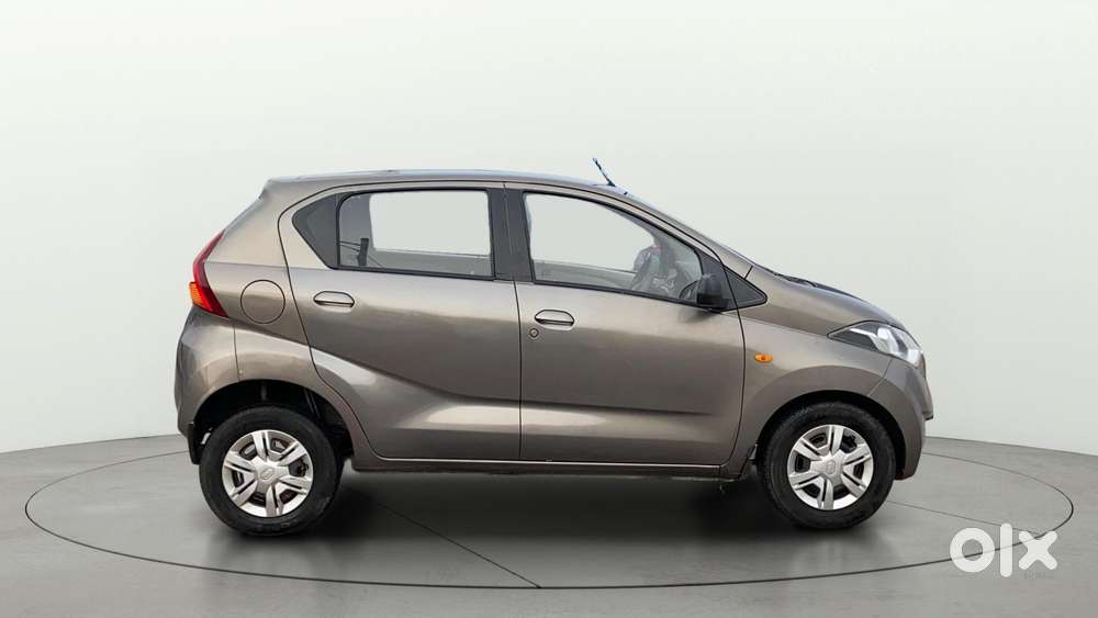 Datsun Redigo S, 2017, Petrol