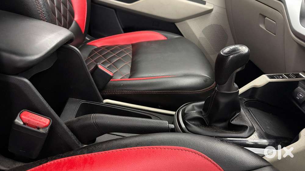 Kia Carens 1.5 Prestige Plus 7 Str Imt, 2022, Petrol