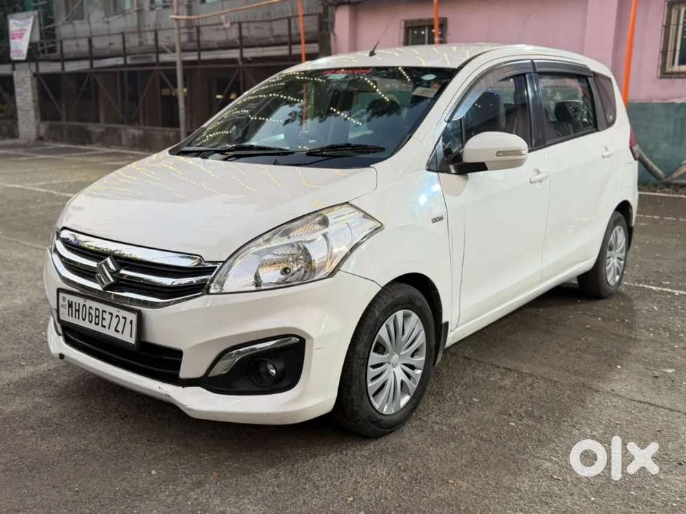 Maruti Suzuki Ertiga, 2013, Diesel