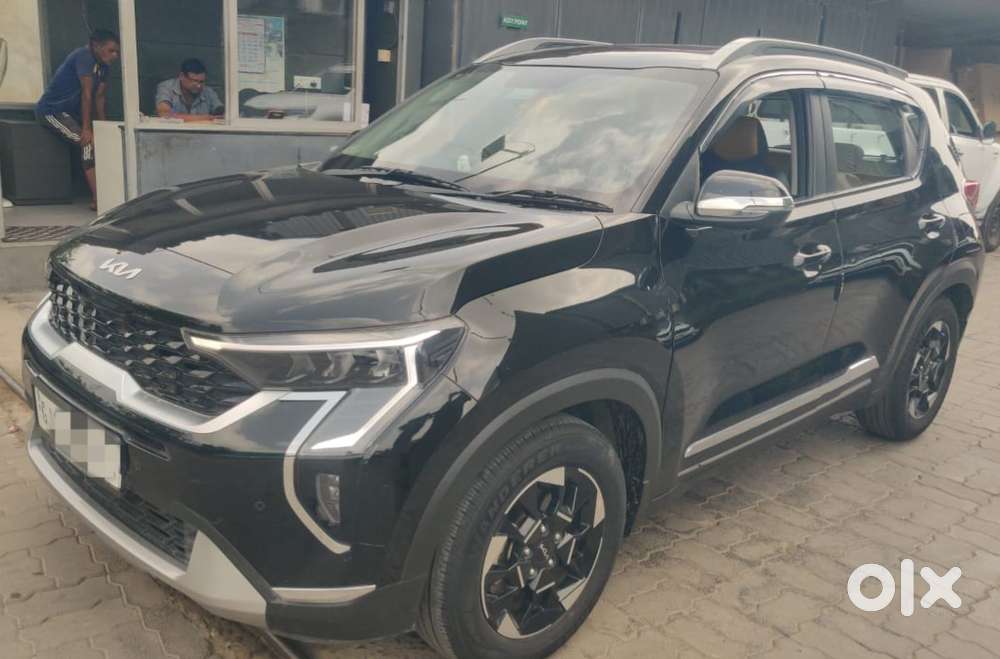 Kia Sonet 1.5 Htx Plus Diesel Dt, 2025, Diesel