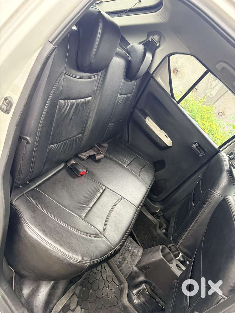 Maruti Suzuki Ignis 1.2 Zeta Mt, 2018, Petrol