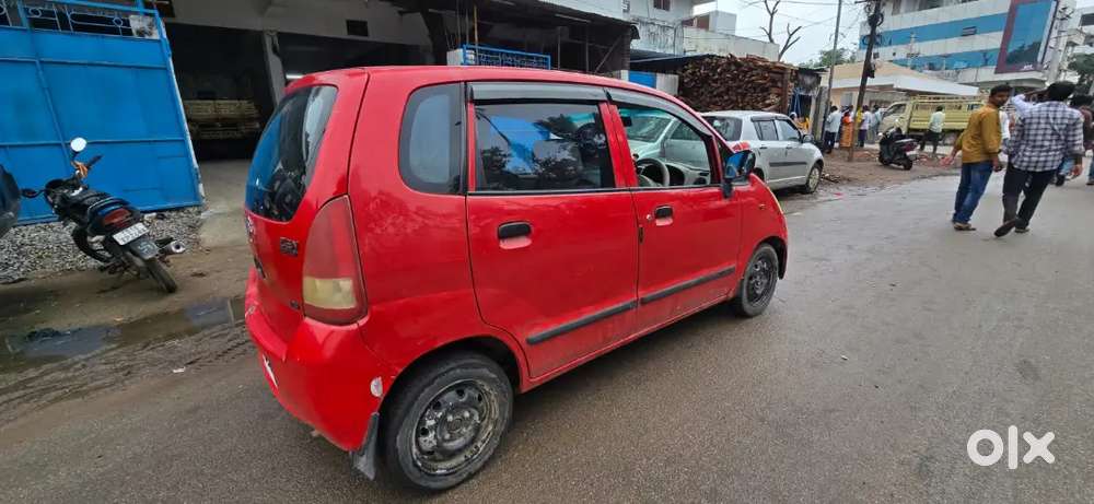 Maruti Suzuki Estilo 2007 Petrol Well Maintained
