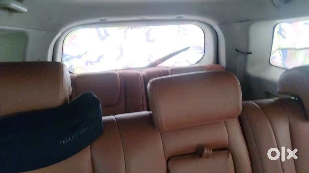 Mahindra  Xuv 500