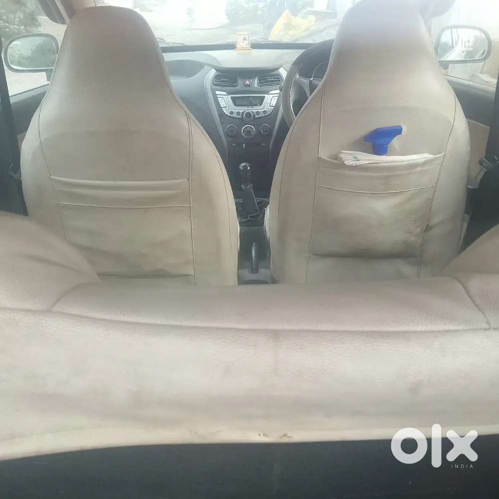 Hyundai Eon Dec 2011,good Running Condition
