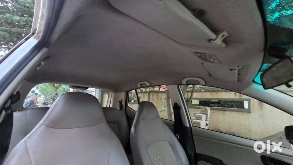 Hyundai I10 2011 Petrol Car
