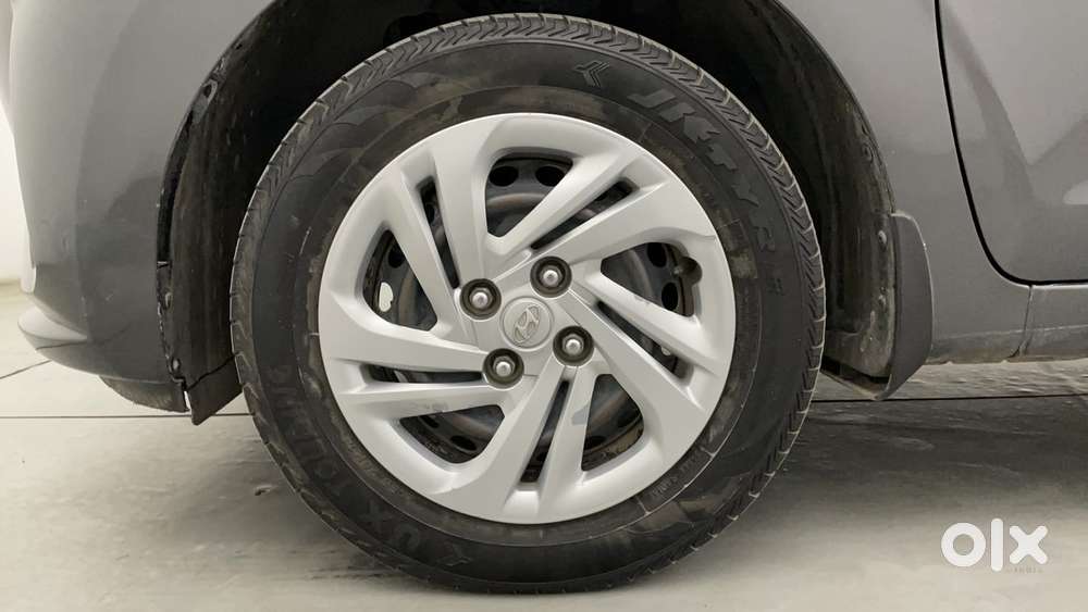 Hyundai Aura [2020-2023] 1.2 S Cng, 2022, Cng & Hybrids