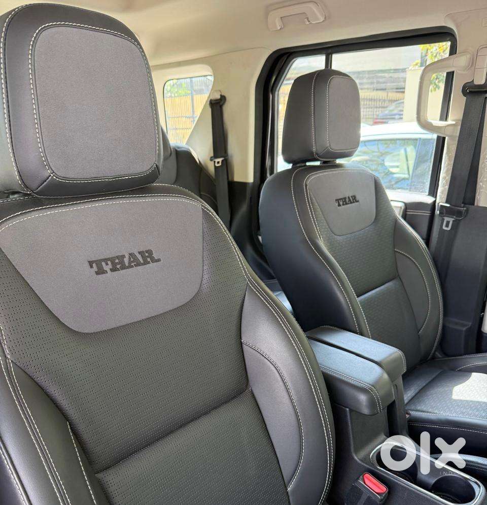 Mahindra Diesel Automatic 2026 Top Model 5 Door