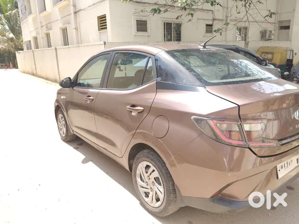 Hyundai Aura 2020 Diesel 80000 Km Driven