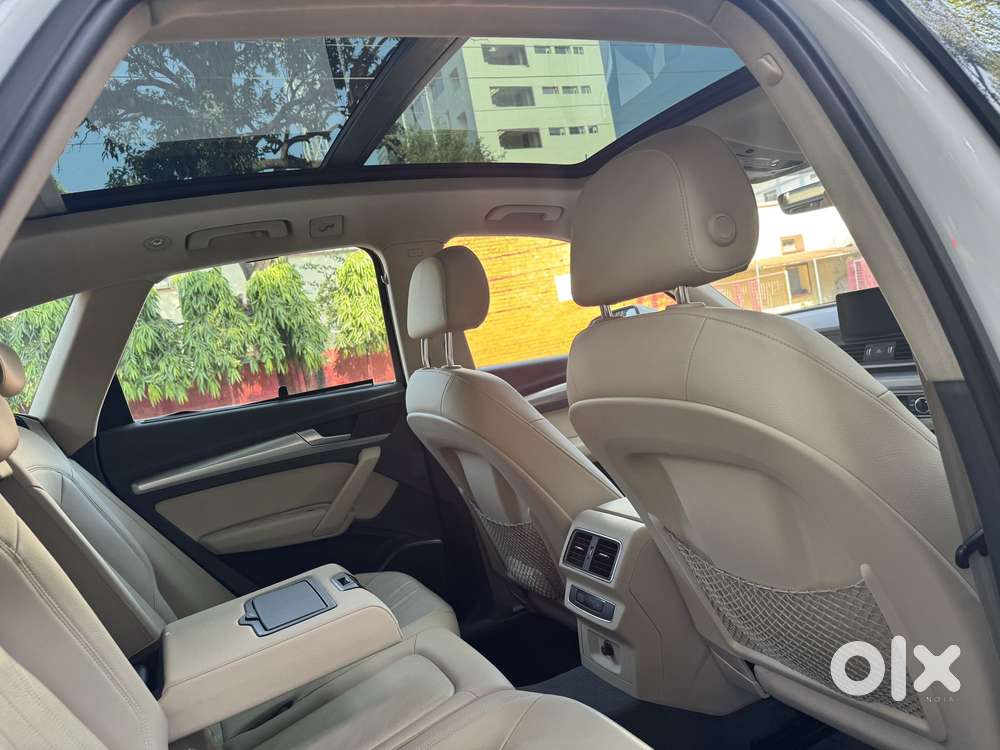 Audi Q5 2.0 35 Tdi Technology, 2018, Diesel