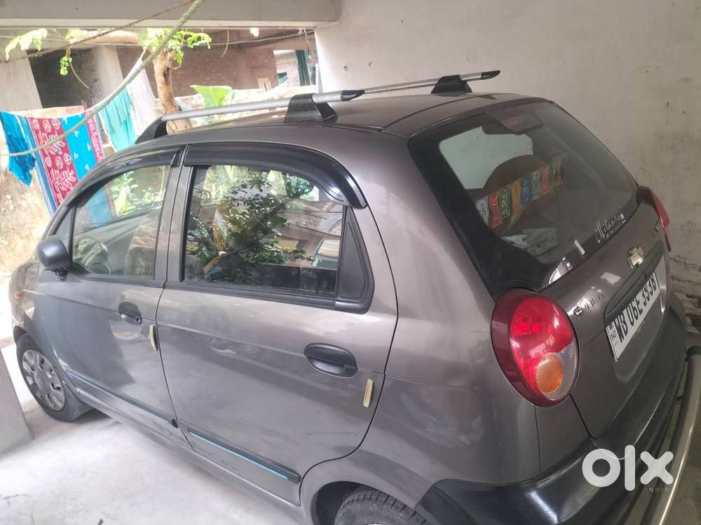 Chevrolet Spark 2010 For Sale