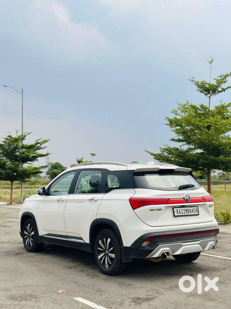 Mg Hector 2.0 Sharp Diesel, 2021, Diesel