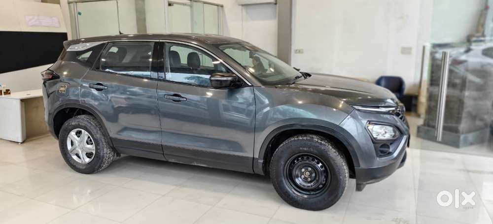 Tata Harrier, 2022, Diesel