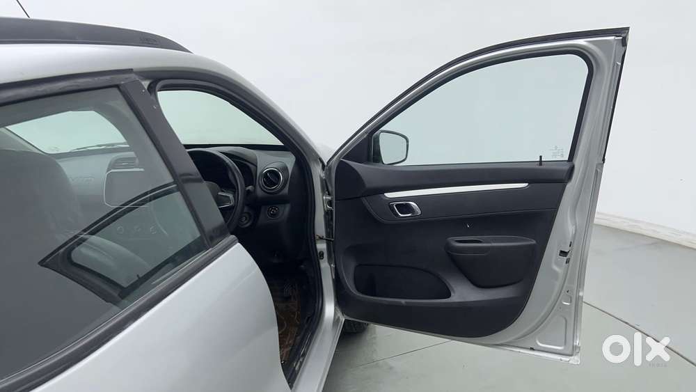 Renault Kwid 2019-ongoing 1.0 Climber Amt, 2022, Petrol