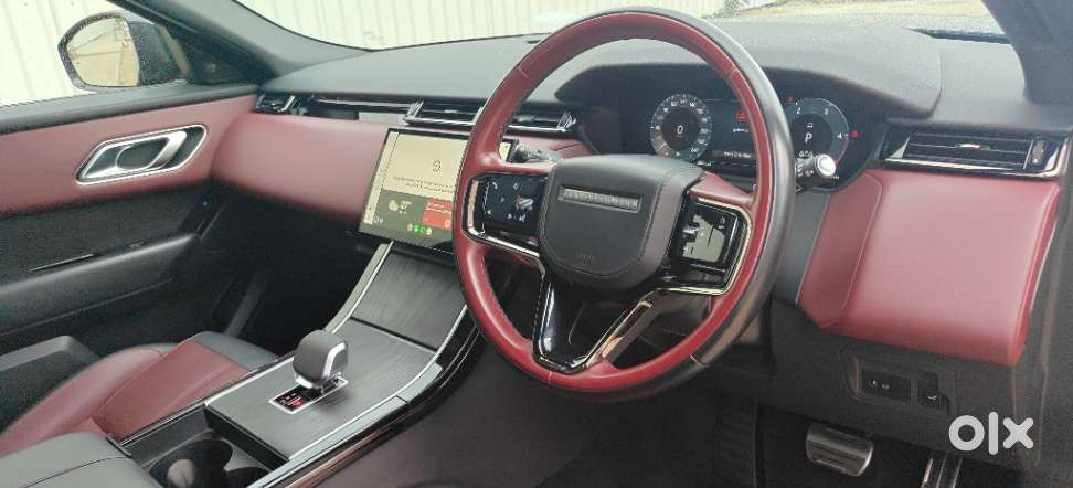 Land Rover Range Velar Hse Dynamic 2.0 Diesel, 2024, Diesel
