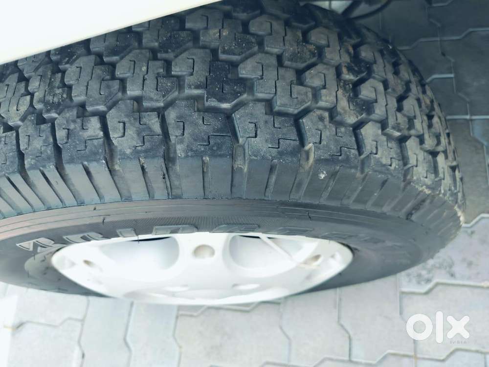 Mahindra Bolero Zlx Bsiii, 2017, Diesel