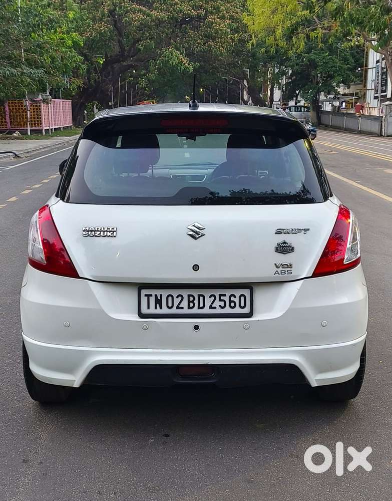 Maruti Suzuki Swift Ddis Vdi, 2015, Diesel