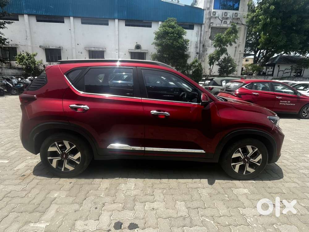 Kia Sonet 1.5 Gtx Plus Diesel, 2020, Diesel