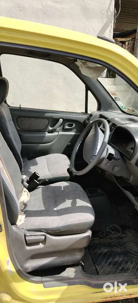 Maruti Suzuki Wagon R 2004